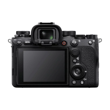 Sony Alpha 1 - ILCE-1 body