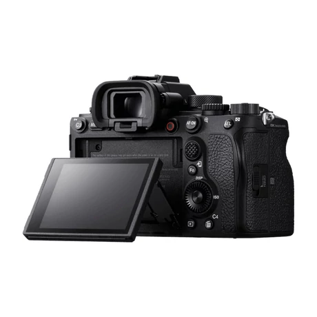 Sony Alpha 1 - ILCE-1 body