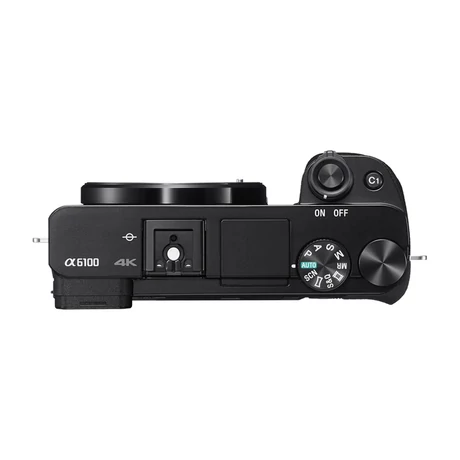 ILCE-6100AXB