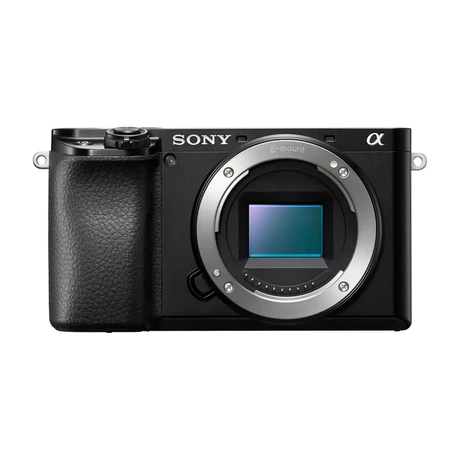 Sony Alpha 6100AKB