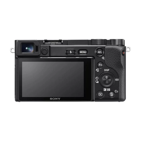 Sony Alpha 6100AKB
