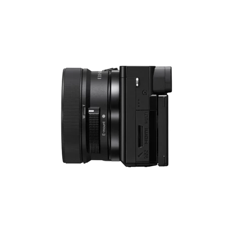 Sony Alpha 6100AKB