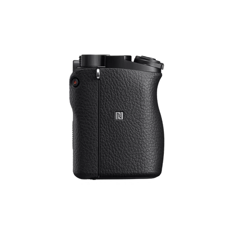 Sony ILCE-6100LS fényképezőgép SEL-P1650 objektívvel