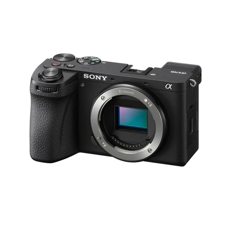 Sony Alpha 6700 body