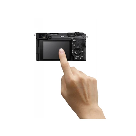 Sony Alpha 6700 váz (ILCE6700B.CEC)