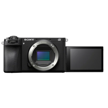Sony Alpha 6700 váz (ILCE6700B.CEC)