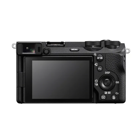 Sony Alpha 6700 váz (ILCE6700B.CEC)