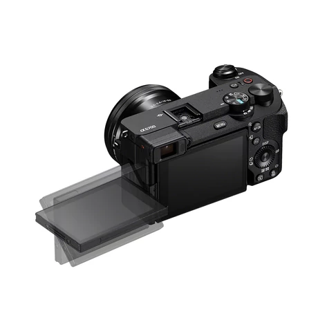 ILCE-6700L