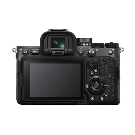 Sony Alpha 7 IV + SEL-2870 Lens kit