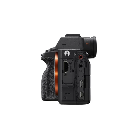 Sony Alpha 7 IV + SEL-2870 Lens kit
