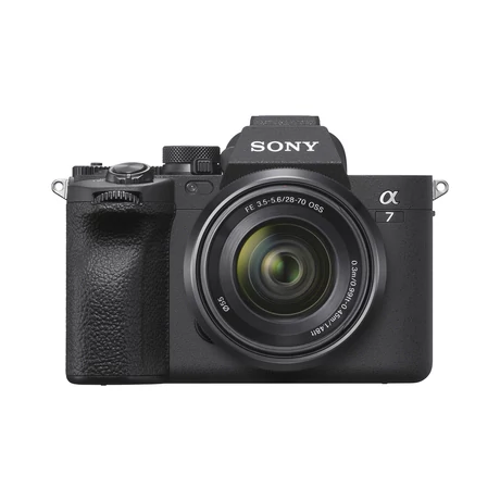 Sony Alpha 7 IV + SEL-2870 Lens kit