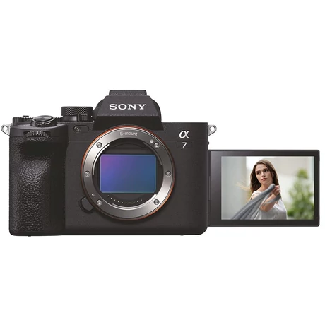Sony Alpha 7 IV + SEL-2870 Lens kit