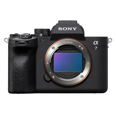 Sony ALPHA 7 IV váz   -60 000 Ft pénzvisszatérítés (ILCE7M4B.CEC) 