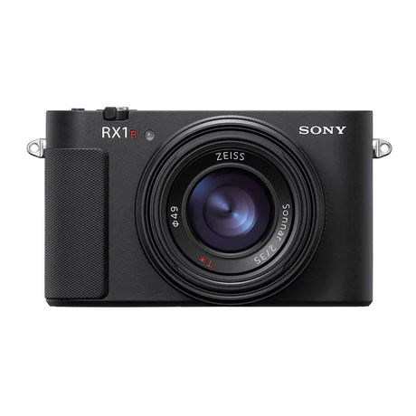 Sony DSC-RX1R III Full Frame kompakt fényképezőgép