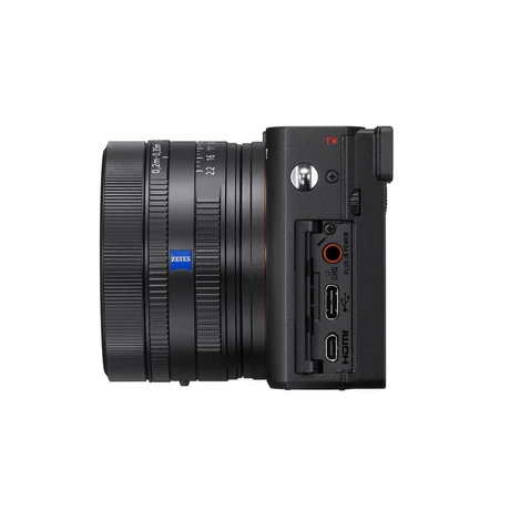 Sony DSC-RX1R III Full Frame kompakt fényképezőgép
