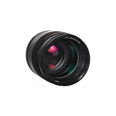 Sony 135 mm F2,8 [T4,5] STF