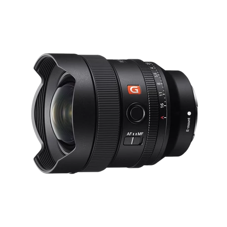 Sony SEL-14F18GM - FE 14 mm F1.8 GM objektív