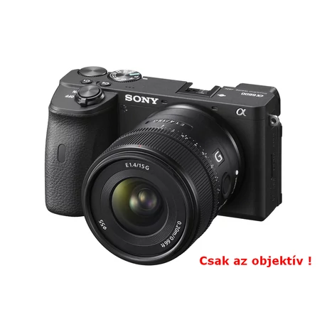 SEL-15F14G