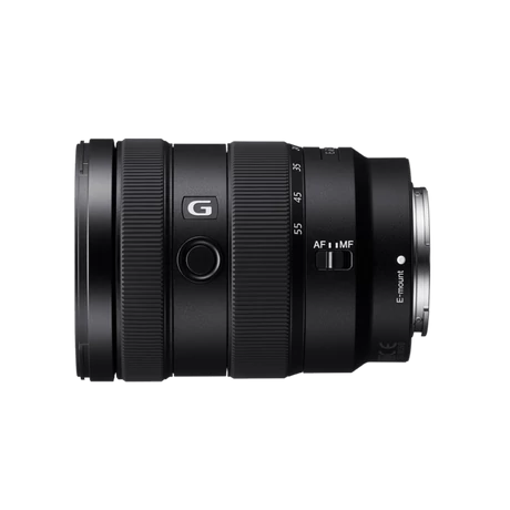 Sony E 16-55 mm F2.8 G (SEL-1655G) objektív