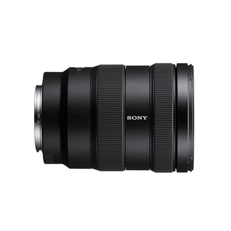 Sony E 16-55 mm F2.8 G (SEL-1655G) objektív