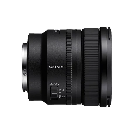SEL16F18G FE 16 mm F1.8 G