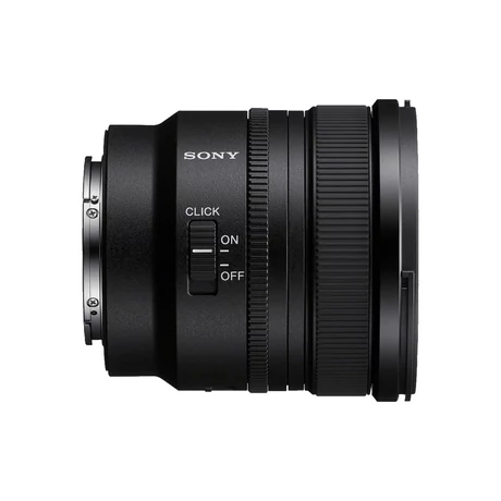SEL16F18G FE 16 mm F1.8 G