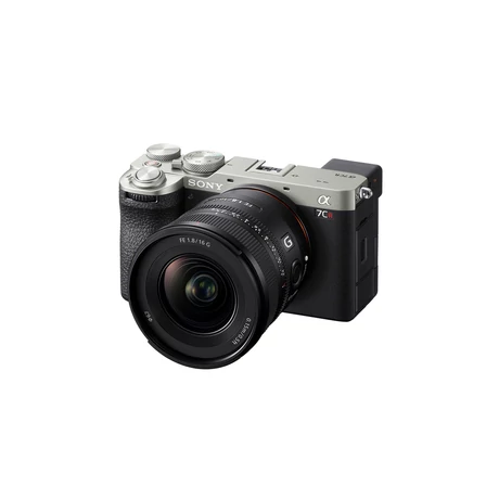 SEL16F18G FE 16 mm F1.8 G