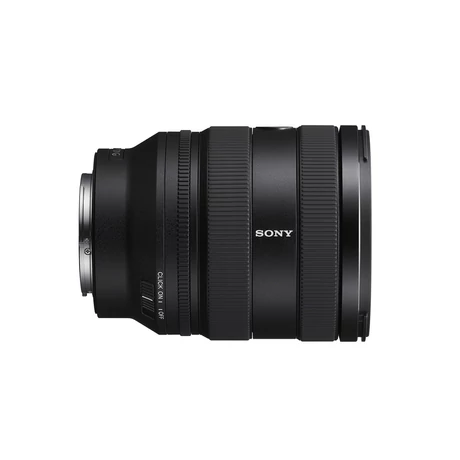 Sony FE 20-70 mm F4 G