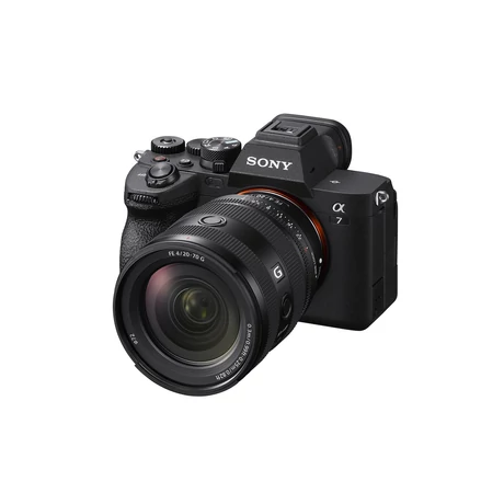 Sony FE 20-70 mm F4 G