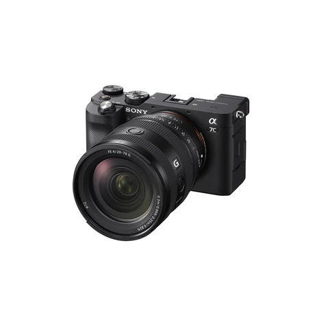 Sony FE 20-70 mm F4 G