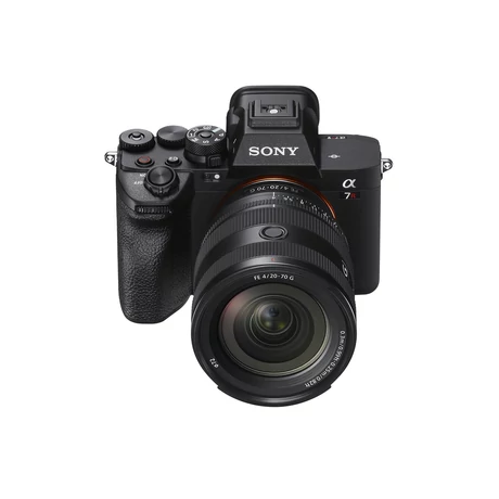 Sony FE 20-70 mm F4 G
