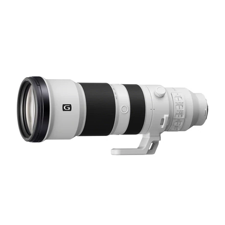 SEL400800G F6.3-8 G OSS