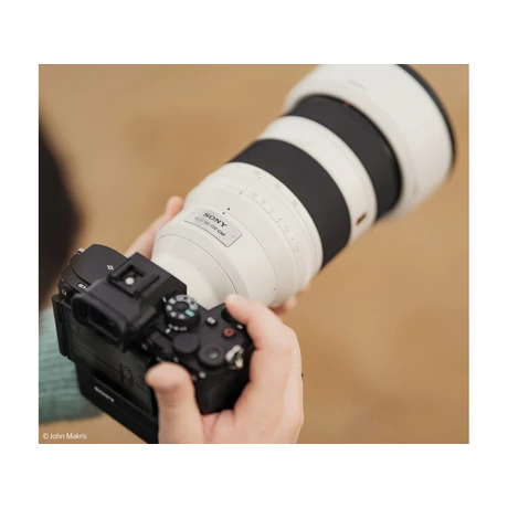 Sony FE 50-150mm f/2 GM objektív