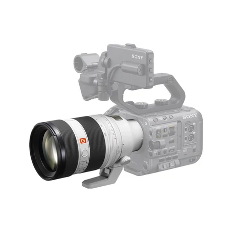 Sony FE 50-150mm f/2 GM objektív