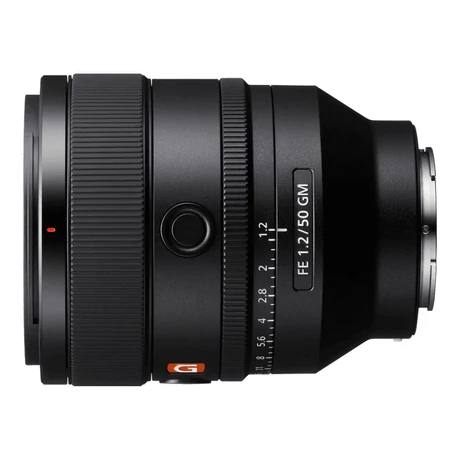 SEL50F12GM