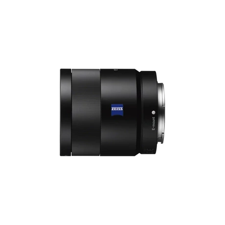 SONY SEL-55F18Z SONNAR T* OBJEKTÍV 