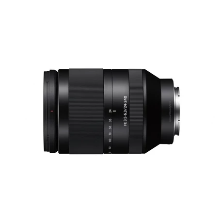 Sony SEL-24240 Ultra zoom objektív