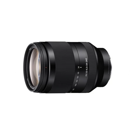 Sony SEL-24240 Ultra zoom objektív