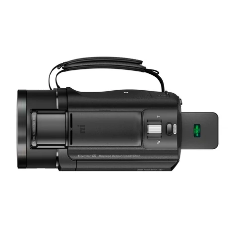 SONY FDR-AX43AB 4K VIDEOKAMERA