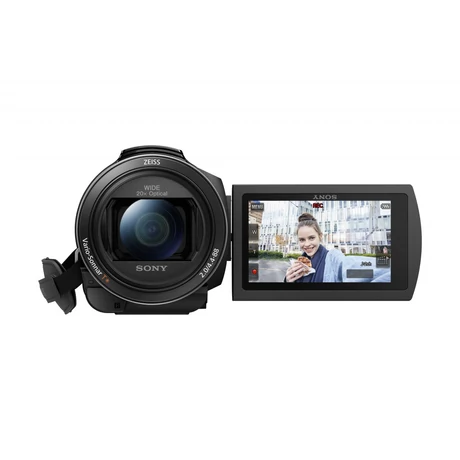 SONY FDR-AX43AB 4K VIDEOKAMERA