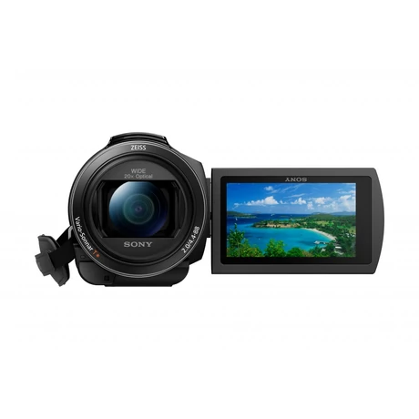 SONY FDR-AX43AB 4K VIDEOKAMERA