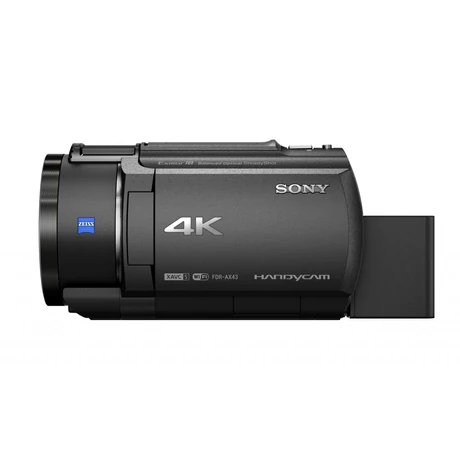 SONY FDR-AX43AB 4K VIDEOKAMERA