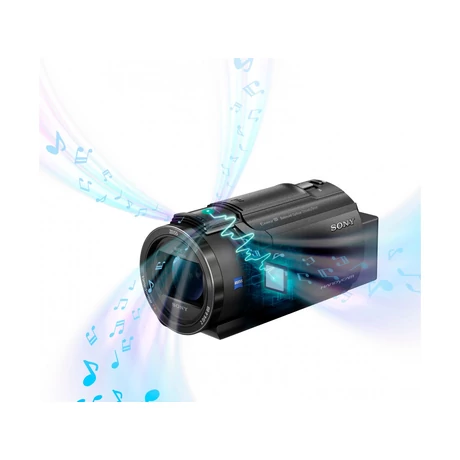 SONY FDR-AX43AB 4K VIDEOKAMERA