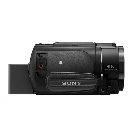 SONY FDR-AX43AB 4K VIDEOKAMERA
