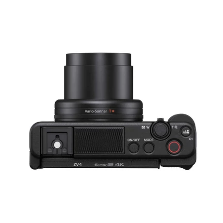 SONY ZV-1A vlogkamera