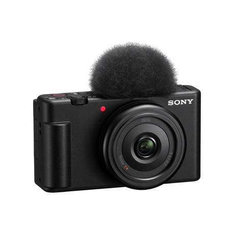 Sony ZV-1F Vlogkamera