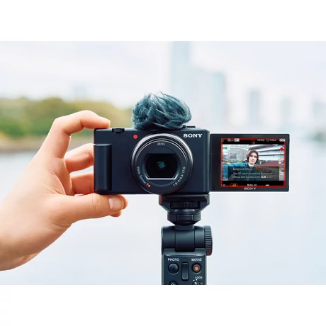 Sony ZV-1 II vlog kamera ( ZV1M2BDI.EU )