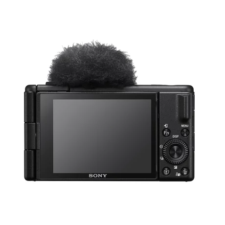 Sony ZV-1 II vlog kamera ( ZV1M2BDI.EU )