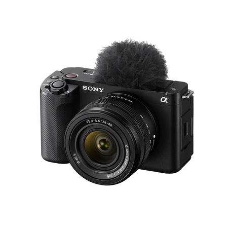 Sony ZV-E1 Full Frame vlogkamera FE 28–60 mm