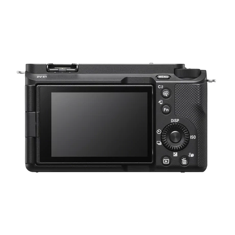 Sony ZV-E1 Full Frame vlogkamera FE 28–60 mm